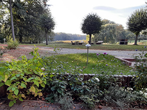 Gutshaus Luhme